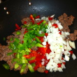 Beef Taquitos