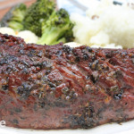 Best Steak Marinade in Existence!!