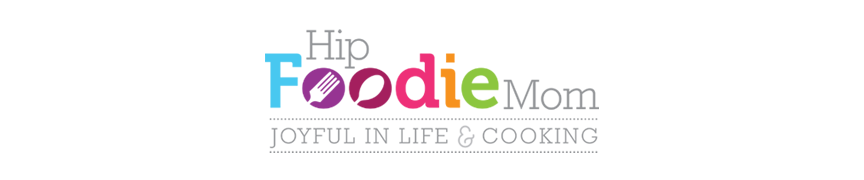 Hip Foodie Mom