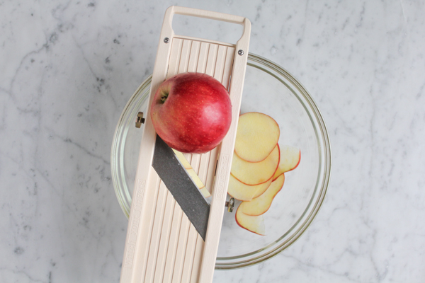 apple