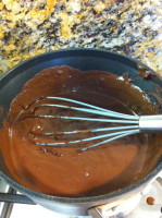 Chocolate Chip & Mascarpone Cupcakes