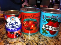 Scarpetta’s Spaghetti With Tomato And Basil