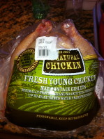 Good Ole’ Fashioned Chicken Soup