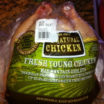 Good Ole' Fashioned Chicken Soup