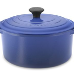 Is Le Creuset the only way?