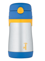 BPA Free Leak Proof Thermos & Bottles for Kids & Babies