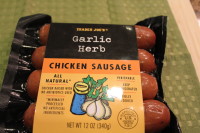 Stuffed Green Bell Peppers!