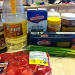 Vietnamese-Style Beef and Soba Noodle Soup