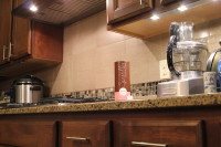 Ode to Sprinkles Cupcakes