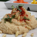 Hummus: Two Ways!