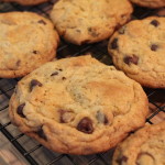 Best New York Times Chocolate Chip Cookie Recipe