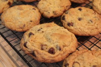 Best New York Times Chocolate Chip Cookie Recipe