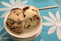 Thin Mint Cookie Ice Cream