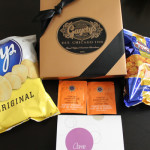 September Foodie Pen Pals