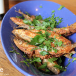 Amy Pennington's Croatian Cooking Class.