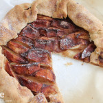 Country Apple Galette