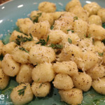 Product Recommendation: Trader Joe's Gnocchi with Sage Butter Sauce