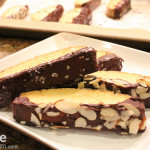 Homemade Biscotti + KitchenAid&reg; Personal Coffee Maker Giveaway!