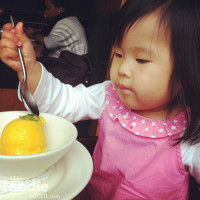 You CAN take your kids out to eat! (Seattle Restaurant Week)