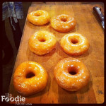Classic American Doughnut Shop Class at the Pantry at Delancey!