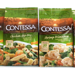Giveaway!! Day 2: Contessa World Cuisine!!