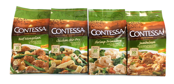 Giveaway!! Day 2: Contessa World Cuisine!! • Hip Foodie Mom
