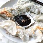 Korean Mandu Homemade Dumplings