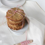 Peanut Butter Sandwich Cookies. To Die For. So Good.