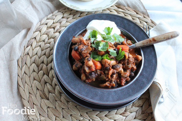 chili_HipFoodieMom.com