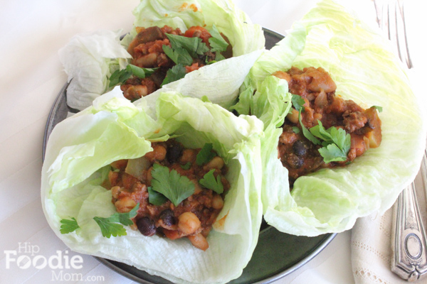 chili_lettucewraps_HipFoodieMom.com
