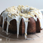 Glazed Lemon Bundt Cake