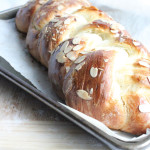 Greek Easter Bread for #TwelveLoaves
