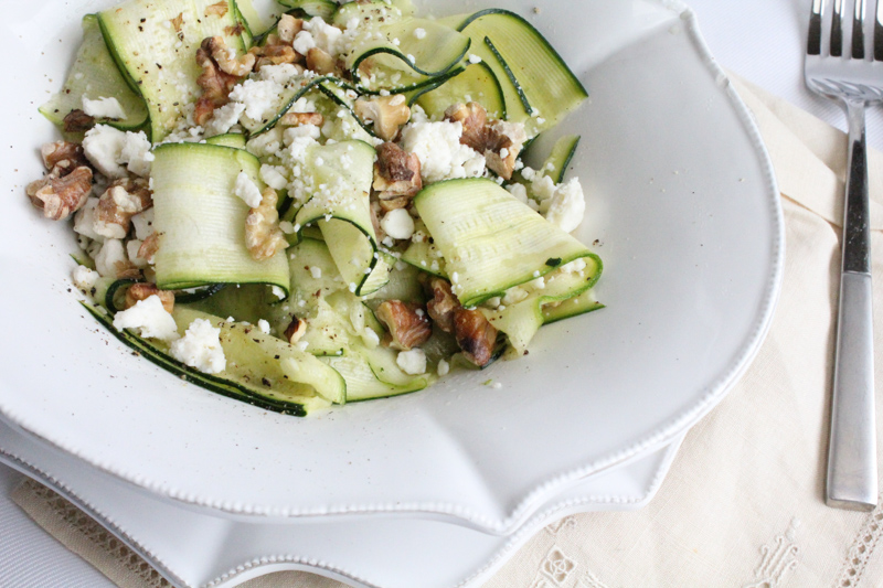 shaved_zucchini_HipFoodieMom.com