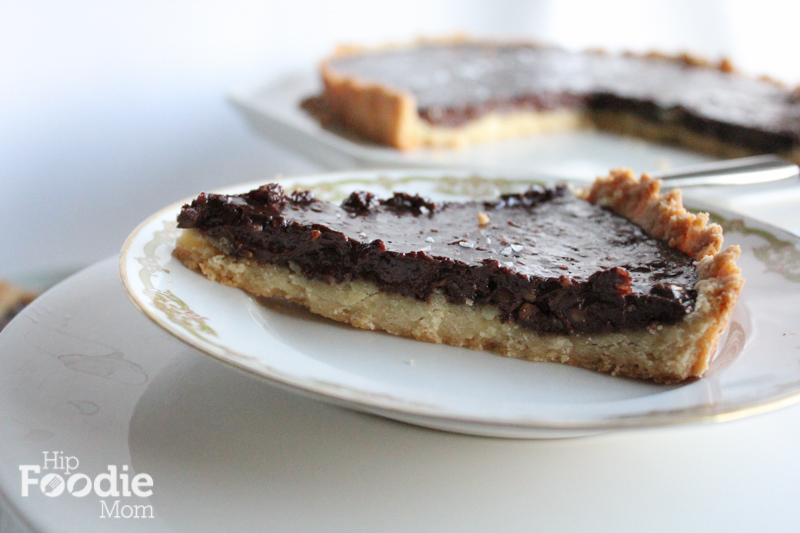 chocolate_tart_HipFoodieMom.com_slicecrust