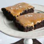 Rock Star Brownies