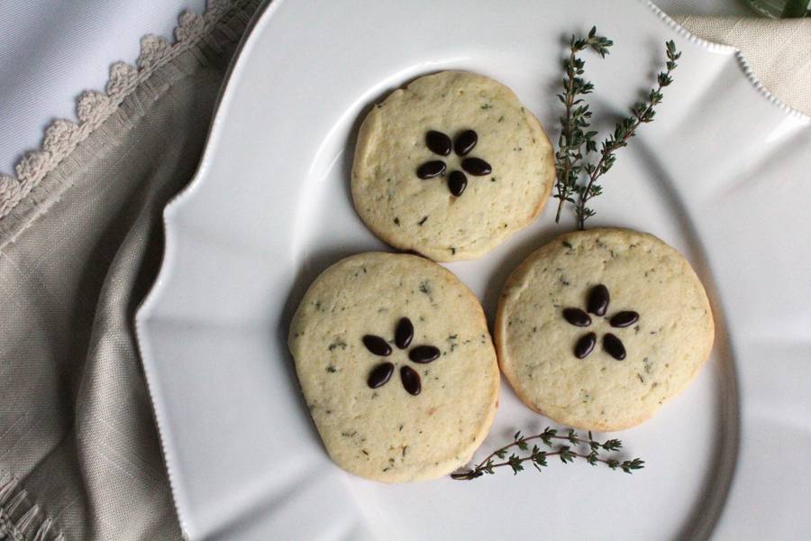 shortbread_design Hip Foodie Mom