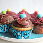 Candy Shop Cupcakes