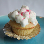 Marshmallow Cupcakes!
