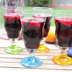 Sangria, Drinks, Beverages and Good Vibrations