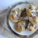 Mid-Week Cheater Recipe: Chocolate Croissants
