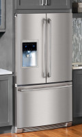 Sponsored: Electrolux: Perfect Temp and Sweepstakes!