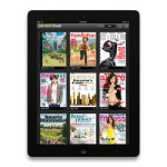 Product Review: Next Issue An App for Your Tablet