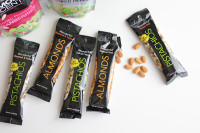 Wonderful Brands: Wonderful Snacking and A Giveaway!!