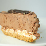Guest Post: S'mores Mud Pie from Gotta Get Baked