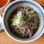 Zaru Soba
