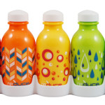 Product Review and Giveaway! Reduce WaterWeek Water Bottles