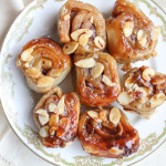 Mid-Week Cheater Recipe: Sticky Buns.