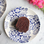 Cinnamon Chocolate Bundt Cake