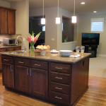 Taking My Kitchen From Workspace to Party Central