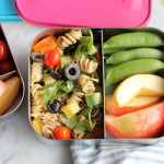 My Kid's Ultimate Lunchbox with Lindsay Olives